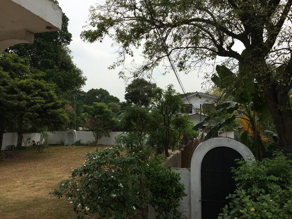 The Pallet House Dehiwala-Mount Lavinia Exterior photo